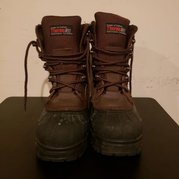 Thermolite Boots - Picture 1 of 6